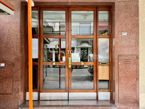 Venta Departamento 2 Ambientes Centro Mar Del Plata
