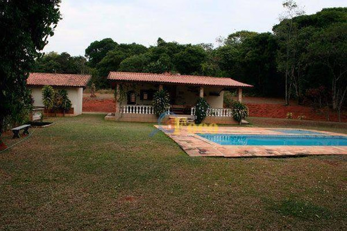 Imagem 4 de 11 de Área À Venda, 217800 M² Por R$ 11.000.000,00 - Bairro Tapera Grande - Itatiba/sp - Ar0025