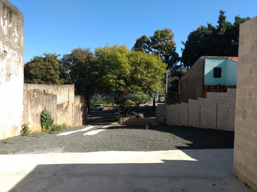 Imagem 3 de 9 de Terreno Para Aluguel Em Parque Jambeiro - Te283306
