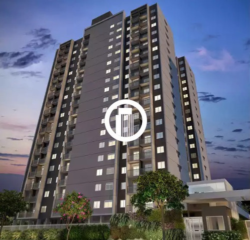 Imagem 1 de 15 de Apartamento Construtora - Chacara Santo Antonio (zona Sul) - Ref: 9340 - V-re10298