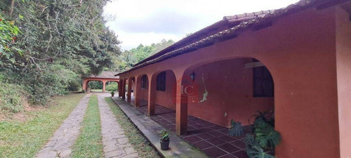 Imagem 3 de 30 de Chácara Com 3 Dormitórios À Venda, 96 M² Por R$ 3.450.000,00 - Colinas De Cotia - Cotia/sp - Ch0082