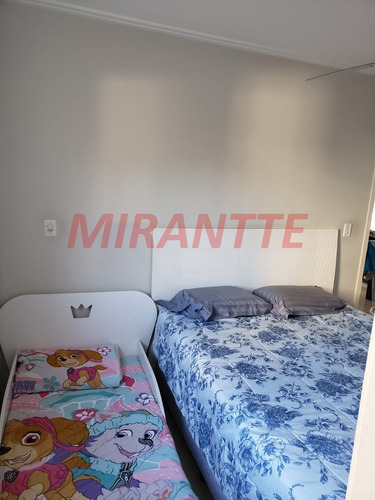 Imagem 16 de 18 de Apartamento Em Casa Verde - São Paulo, Sp - 361860