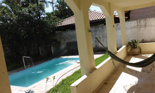 Imagem 15 de 18 de Casa De Praia Com 2 Andares Em Itaipuaçu.