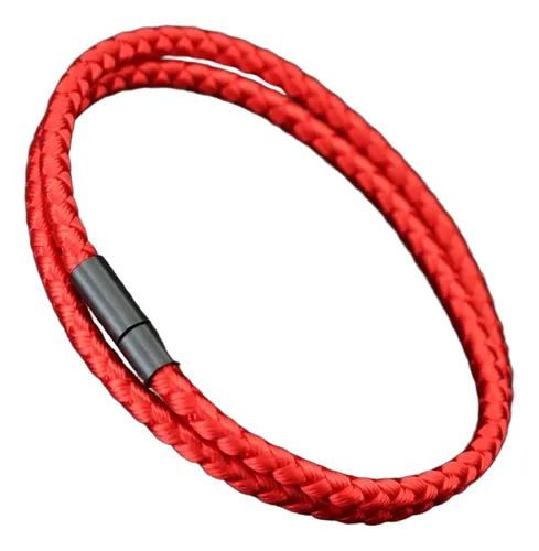 Pulsera Larga Elegante De Moda Hombre Y Mujer