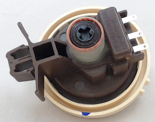 Sensor De Presion Original Dc96-01703b Para Lavadora Samsung