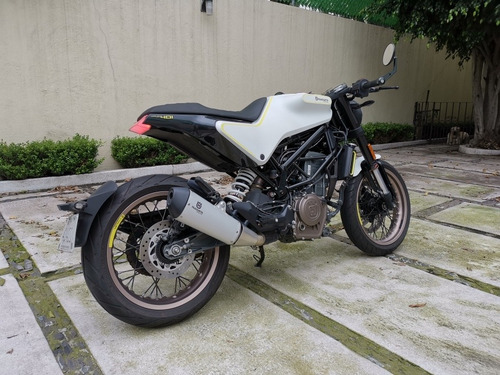 Imagen 4 de 8 de Husqvarna Vitpilen
