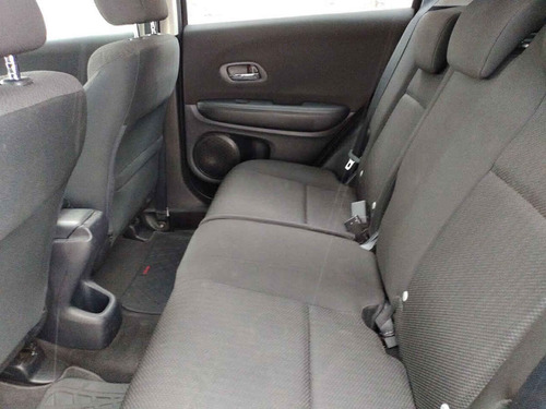 Imagen 11 de 15 de Honda Hr-v 2016 5p Epic L4/1.8 Aut