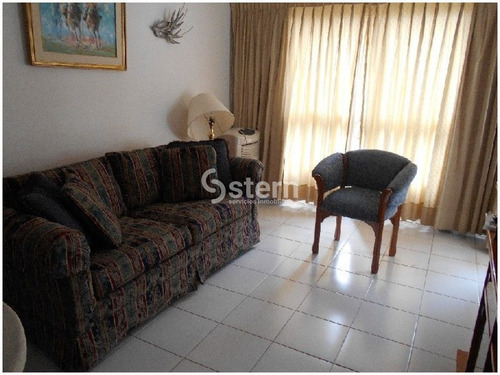 Imagen 3 de 17 de Alquiler Y Alquiler Temporario Apartamento 1 Dormitorio Y Medio, Playa Brava, Punta Del Este