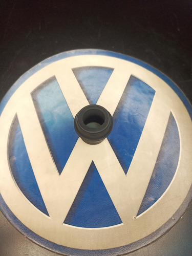 Goma Pcv Para Volkswagen Gol/parati/saveiro 