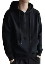 Comprar Poleras Con Bolsillo Canguro De Hombre 