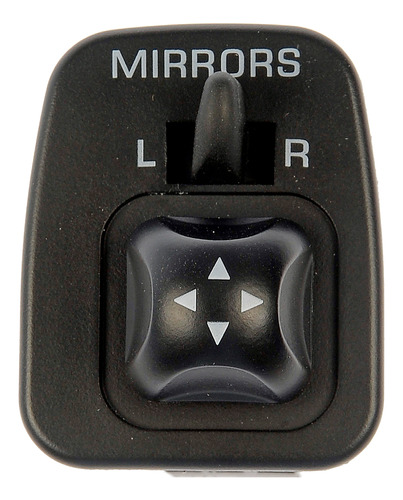 Interruptor Puerta Para Espejo F-250 1997 1998 1999 2000