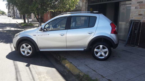 Renault Sandero Stepway 1.6 Confort 105cv 2010