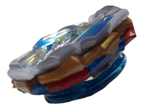 Imagen 3 de 7 de Beyblade Imperial Dragon B-154