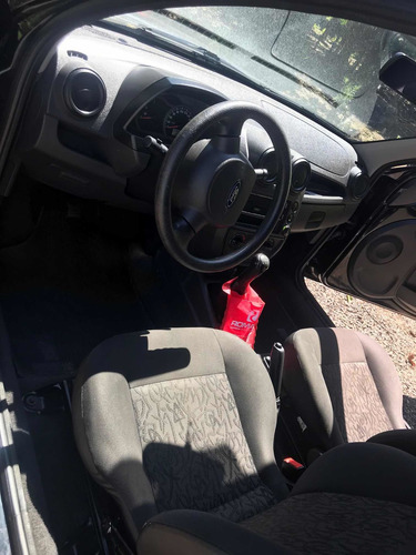 Ford Ka 2009 1.0 Flex 3p 68.5 Hp