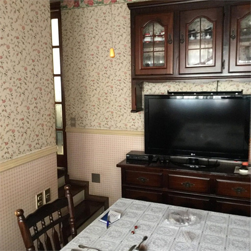 Imagem 13 de 30 de Casa Em Alpha Ville - Reo477923