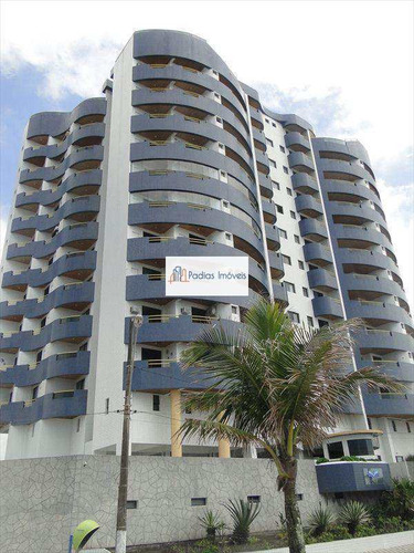 Imagem 1 de 26 de Apartamento Com 2 Dorms, Vera Cruz, Mongaguá - R$ 350 Mil, Cod: 702900 - V702900