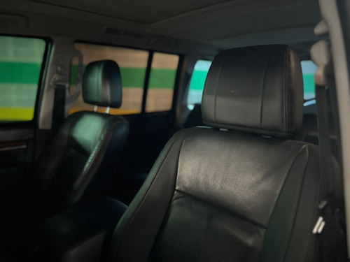 Mitsubishi Pajero Full 3.2 Hpe Aut. 5p