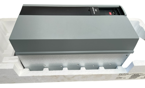 Inversor Danfoss Vlt Hvac Fc101p18kt2e20h2,200-240v,25 Hp