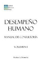 Libro Desempeno Humano : Manual De Consultoria - Mariano ...