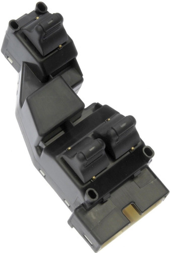 Control Switch Interruptor Ventanas Dodge Ram 1998 - 1998