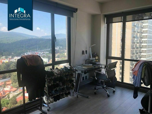 Imagen 8 de 20 de Departamento En Venta Be Grand , Carretera México Toluca, C