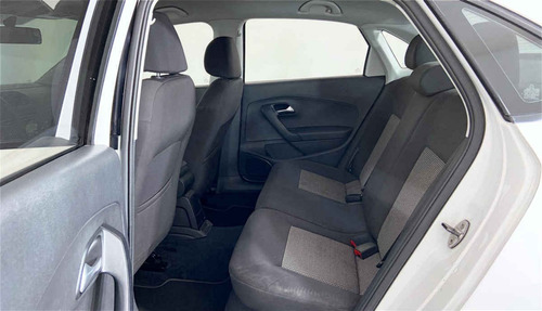 Imagen 10 de 15 de 112636 - Volkswagen Vento 2019 Con Garantía