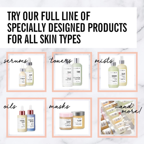 Valjean Labs Revive Day Suero Facial | Péptidos De Vitamina