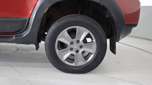 Renault Duster 2.0 Dynamique Media Nav Mt