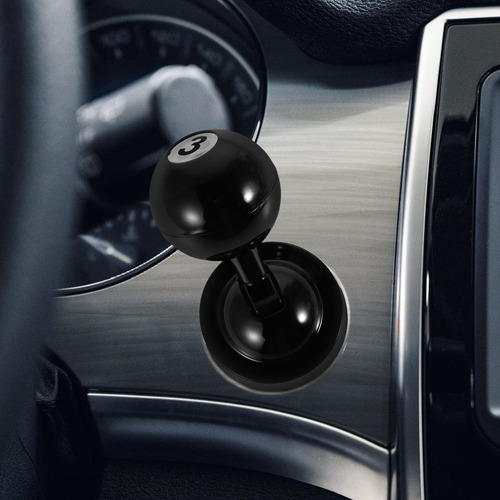 Anillo Decorativo Para Tapa De Botón De Encendido Del Coche
