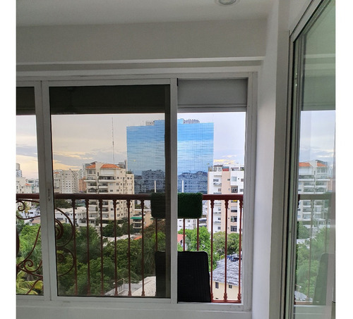 Imagen 18 de 24 de Apartamento En Naco
