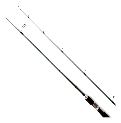 Caña Spinning Masterfish Compass 210 2 Tramos 12-20 Libras D