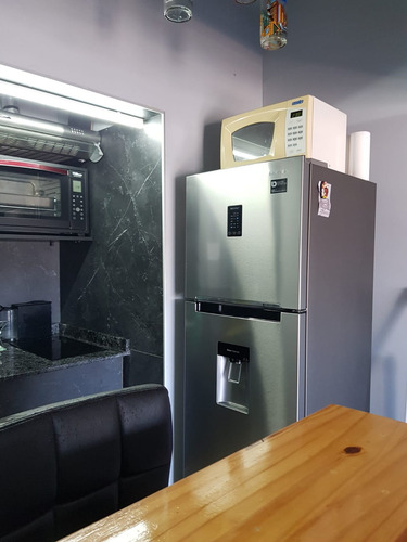 Imagen 9 de 30 de Venta Monoambiente Amoblado - Centro Neuquen
