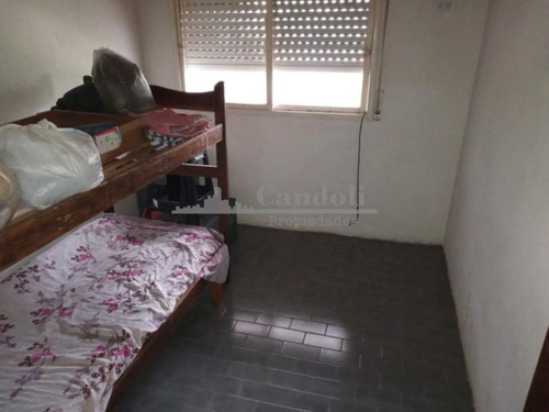 Lote Y Casa 4 Ambientes En Venta Barrio Alfar