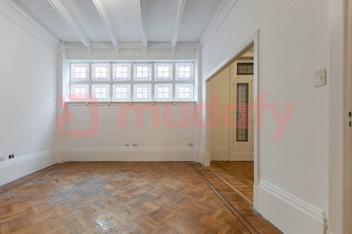 Venta Departamento 4 Ambientes Recoleta