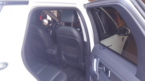 Land Rover Discovery Sport Hse Luxury 2015/2016 7 Lugares