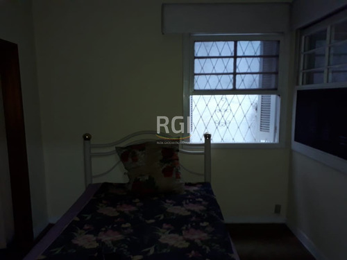Imagem 14 de 15 de Casa - Menino Deus - Ref: 480623 - V-pj5376
