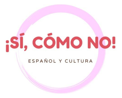 Professora Nativa De Espanhol | 10 Anos De Experiência