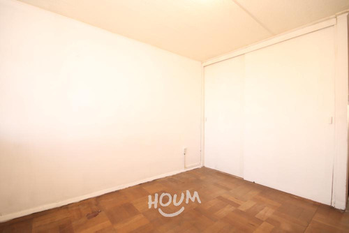 Departamento Avenida Alberto Hurtado Id: 133865