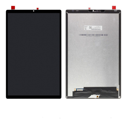 Pantalla Lcd+touch Para Tablet  Lenovo M10 Plus Tb-x606f