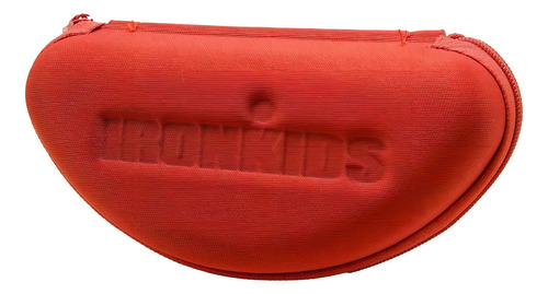 Ironkids 11 Negro-verde Lentes De Sol