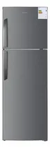 Comprar Heladera Futura Con Freezer Frio Seco 270lts Inox Dimm