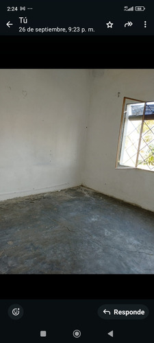 Vendo Urgente Casa 2 Dormitorios