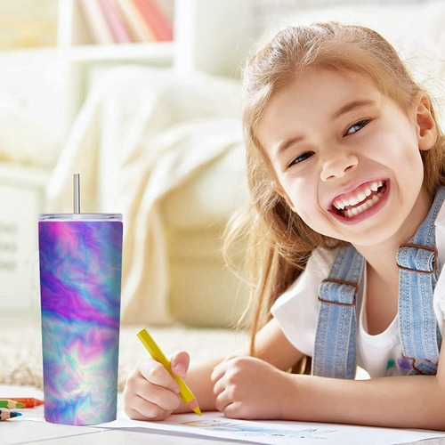 Vasos De Sublimación Para Prensa De Tazas Cricut, Reutilizab