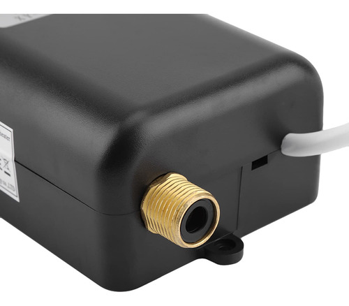 Calentador De Agua, 110v 3000w Mini Calentador