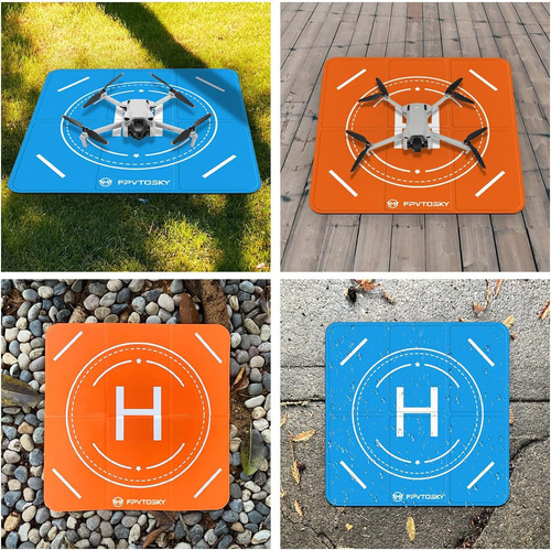 Paquete De Accesorios Para Dji Mini 4 Pro Fpvtosky Mini 4 Pr