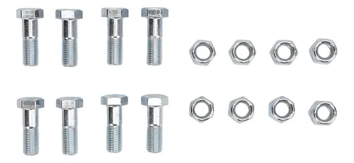 comprar Juego De Tuercas Para Ejes De Transmisión 509045p, Estructur