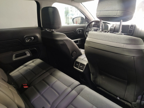 Imagen 9 de 19 de Citroen C5 Aircross Thp Feel Pack Stock Fisico! Gp