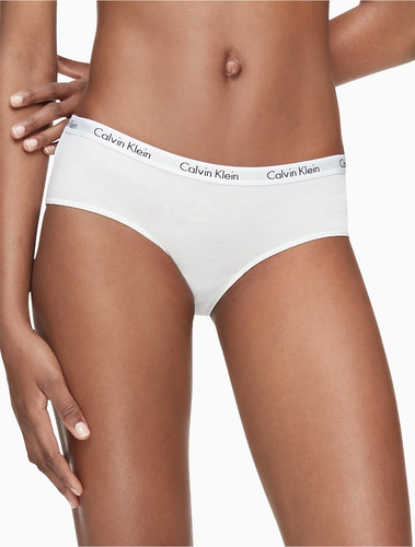 Calvin Klein Culotte De Algodón Originales