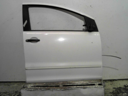 Puerta Delantera Derecha Vw Suran 5p 2014 - 294401