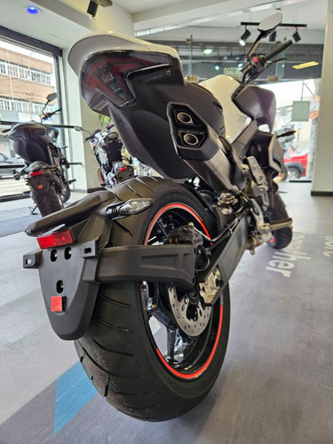 Cfmoto 800nk -no Honda Cb 750 Hornet- Cfmoto Quilmes Oficial